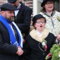 Boerenbruiloft - 088