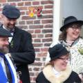Boerenbruiloft - 089