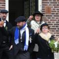 Boerenbruiloft - 107