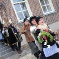 Boerenbruiloft - 123