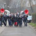 Boerenbruiloft - 126