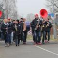 Boerenbruiloft - 129