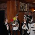 Boerenbruiloft - 279