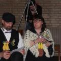 Boerenbruiloft - 496