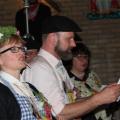 Boerenbruiloft - 507