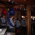 Boerenbruiloft - 534