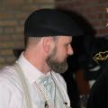 Boerenbruiloft - 548