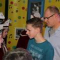Jeugdprins-receptie - 100