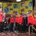 Jeugdprins-receptie - 111