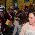 Jeugdprins-receptie - 124