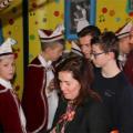 Jeugdprins-receptie - 132