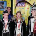 Jeugdprins-receptie - 146