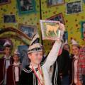 Jeugdprins-receptie - 163