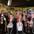 Jeugdprins-receptie - 186