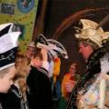 Jeugdprins-receptie - 208