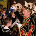 Jeugdprins-receptie - 249