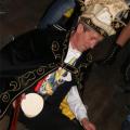 Jeugdprins-receptie - 309