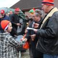Nieuwjaarsduik 2013 - 43