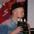 Pronkzitting part II - 095
