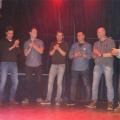 Pronkzitting part II - 139