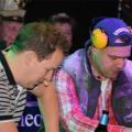 Pronkzitting part II - 163