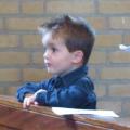 Heilige Mis - 020  