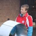 Optocht - 072