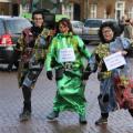 Optocht - 093