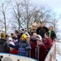 Optocht - 101