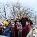 Optocht - 102