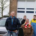 Optocht - 113