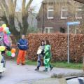 Optocht - 143