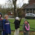 Optocht - 153