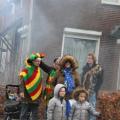 Optocht - 170