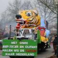 Optocht - 180