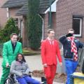 Optocht - 190