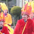 Optocht - 202