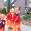 Optocht - 206