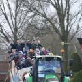 Optocht - 230