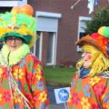 Optocht - 252