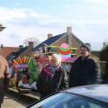 Optocht - 277