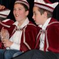 Jeugdpronkzitting - 256