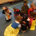 Carnavalsmiddag school - 022
