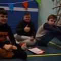 Carnavalsmiddag school - 043