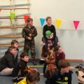 Carnavalsmiddag school - 052