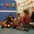 Carnavalsmiddag school - 077