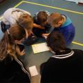 Carnavalsmiddag school - 080