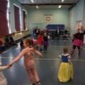 Carnavalsmiddag school - 091