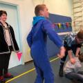 Carnavalsmiddag school - 113
