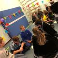 Carnavalsmiddag school - 116